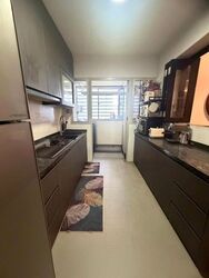 Blk 325B Punggol Bayview (Punggol), HDB 4 Rooms #613053691